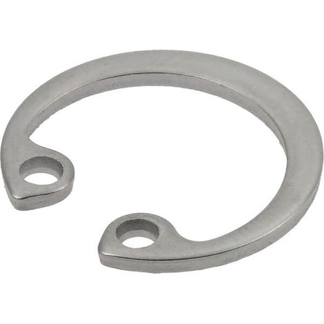 Circlip intérieur inoxydable 13mm UNIVERSEL 47213RVS (1/2)