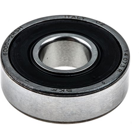 Roulement à billes à gorge profonde à une rangée SKF, ø int. 10mm, ø ext. 26mm, larg. 8mm ( Prix pour 1 )