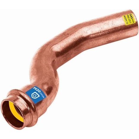 Raccord combiné Frabo DVGW 18 mm Überbogen I/A