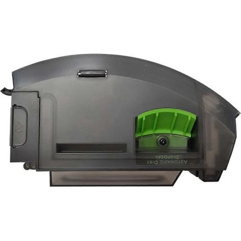 Dust Bin Box de remplacement pour iRobot ROOMBA E/I Series I7 E5 E6 I1 I3 I4 I6 I7+ I8 J7 Aspirateur (1/5)