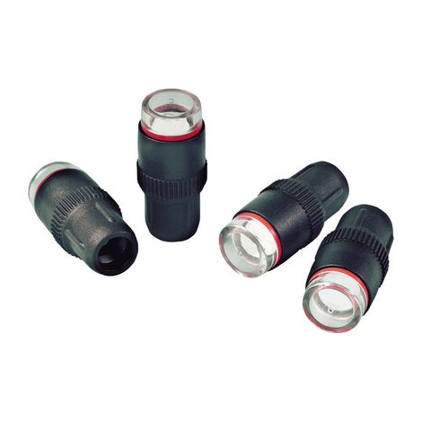Pressure Controller, 4 pz - 1.8 Bar (1/2)