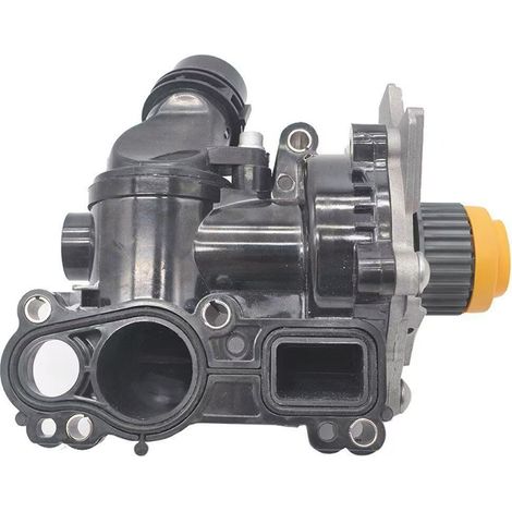 The 06H121026AE engine water pump is suitable for Chevrolet Cruze 506H121026AM. (1/4)