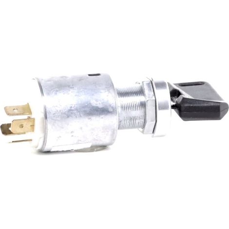 Interruttore avviamento 12V 0-1-2-3 HELLA 6JK007232001