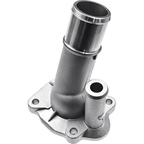 LF7015170 ist geeignet für das Thermostatgehäuse und die Wasserschläuche des Mazda 3.5 MX-5 Motors. (1/4)