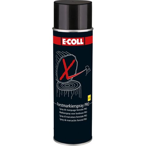 Spray Marcatura Foresta Kwf Kwf Rosa 500Ml E-Coll (A 12)