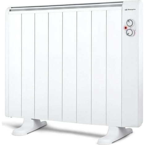 ORBEGOZO RRM-1510 EMISOR TERMICO (1/5)