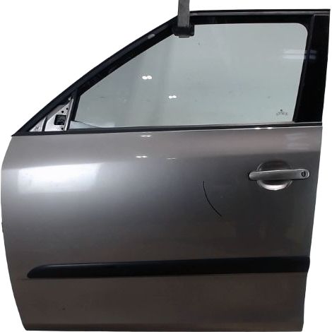 Porte Avant Gauche SKODA Fabia 2007- [PRODUIT D'OCCASION]♻️5j6831055