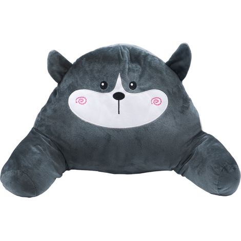 ALMOHADAS DECORATIVAS DE ANIMALES ESTILO Y COMODIDAD PARA TU HOGAR   OSO  COJIN DE ESCRITORIO PARA NINOS COMODIDAD DIVERSION Y SOPORTE ERGONOMICO EN UN DISENO ENCANTADOR Y DURADERO  OFERTA