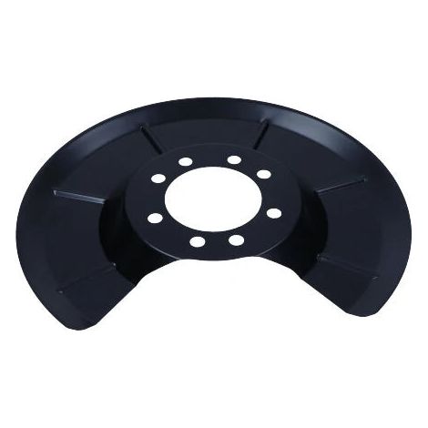 MAXGEAR 19-4358 Flasque de frein VOLVO 1233491 (1/2)