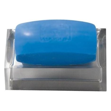GEDY M147622 Jabóner baño rainbow rojo - ref: RA110600300