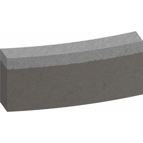Bosch Segmente für Diamantbohrkrone Standard for Concrete 132 mm 11 10 mm 11 Stk