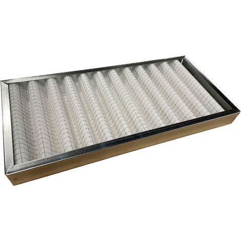 Filtre microfibres de remplacement pour fg05 - AFI COLLIN-LUCY