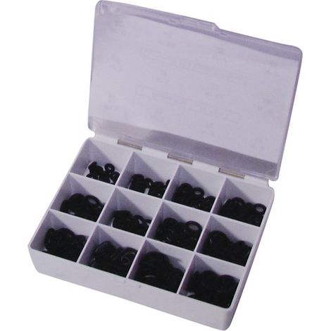 Koffer 300 O-Ringe