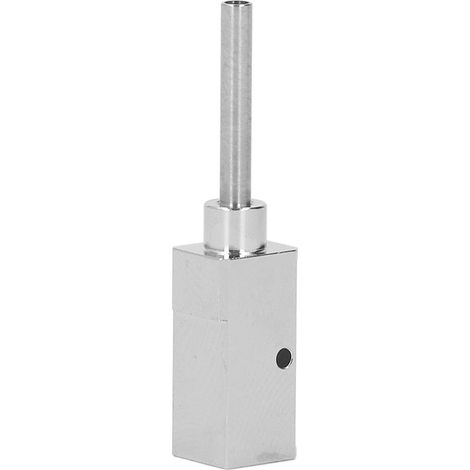 Bloc chauffant en cuivre plaqué pour extrudeuse haute température, amélioré pour imprimante 3D Bambu Lab X1 P1P (1/5)