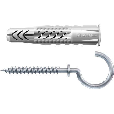 fischer Universaldübel UX 8x50 RH 25 Stk (1/5)