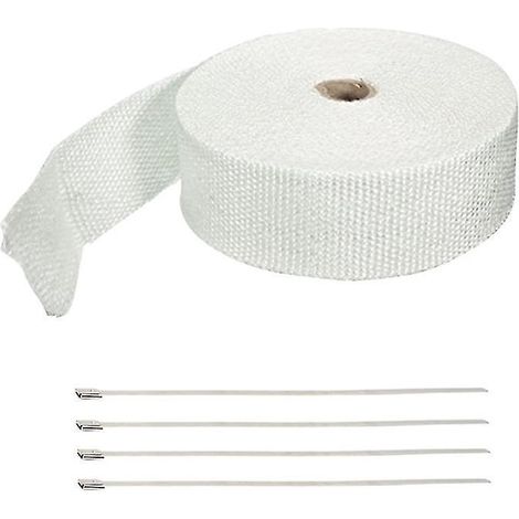 1 Stück Auspuffband (1/3)