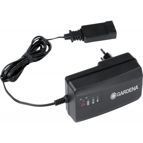 Chargeur rapide QC18 (1/2)