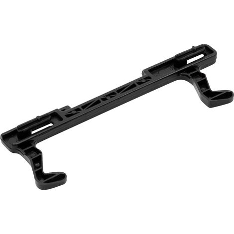 vhbw Türhaken kompatibel mit Galanz P90N30AP-D2, G80D23SP-B5(R0) Mikrowelle (1/2)