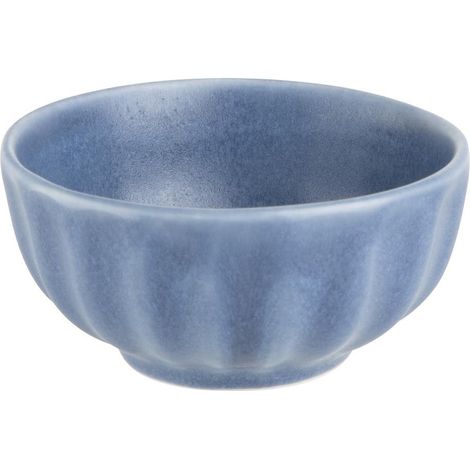 Bols profonds Corallite pêche 105x55mm (lot de 12) - Ref FU216 - Olympia (1/2)