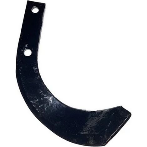 Couteau droit ROTO 400, 404, 406, 407 Pubert