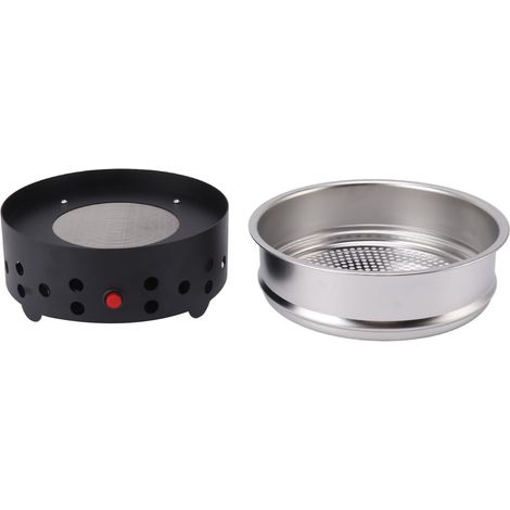 Machine de refroidissement de grains de café, 5 mm, acier inoxydable, électrique, torréfaction, 110-220V, prise UE (1/5)