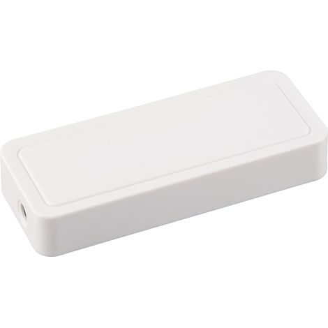 Commutateur Ethernet 8 Ports Gigabit, Plug & Play, Switch Réseau Silencieux pour Bureau et Domicile, Alimentation 100‑240V, Connexion RJ45 (1/5)