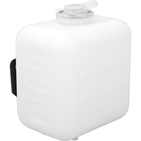Vase d'expansion liquide de refroidissement avec support anti-fuite, réservoir de sécurité pour voiture (1/5)