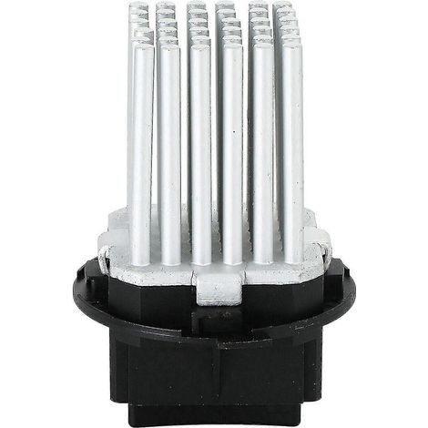 Résistance de moteur de ventilateur de chauffage/climatisation 2048707710 pour Mercedes Sprinter/U1 (1/5)