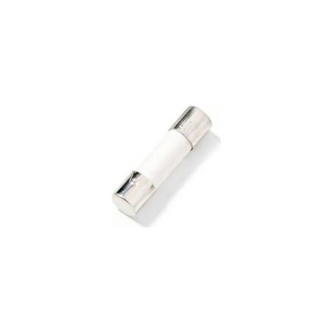 Littelfuse 0216.315M Miniature Ceramic Fuse 315mA - 250V - 5mm x 20mm - Fast Blow - No Indicator