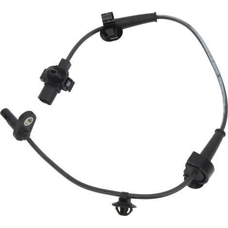 Capteur de vitesse de roue ABS 57470 SMG E01, capteur arrière droit de remplacement pour Honda Civic 2006-2012 (1/5)