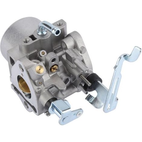 Carburateur - Aluminium - Pour Moteur Robin EX-30 Mikuni RGX4800 RGN5100 - Remplacement Tondeuse - 1 Pièce (1/5)