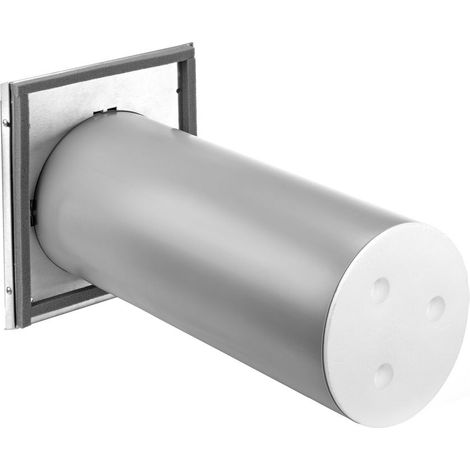 ComfoSpot Twin40 Zehnder (MAC-CSP40-PIP-DN160-D500-SET)