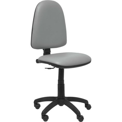 Sedia da Ufficio Piqueras y Crespo CPSP220 Grigio
