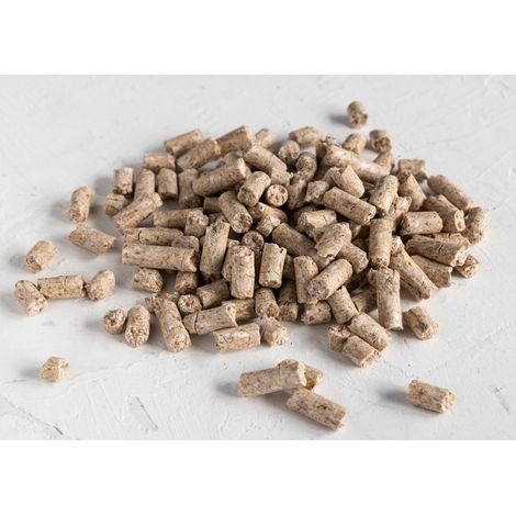 Cibo Premium per pappagalli - Granulato di zucca - per tutti i pappagalli 150 g (1/3)