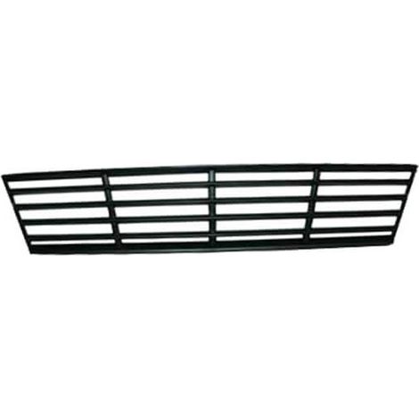 Grille de pare-choc avant centrale Seat Ibiza 3 6L1 phase 1 2002-2006