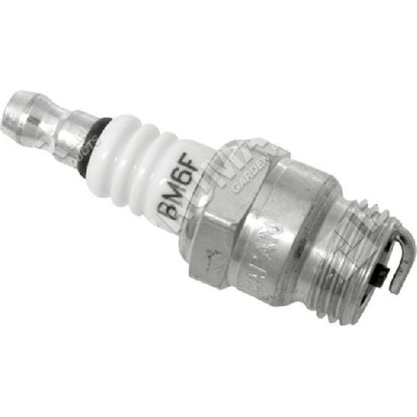 Candela NGK BM6F COMPATIBILE - 001199