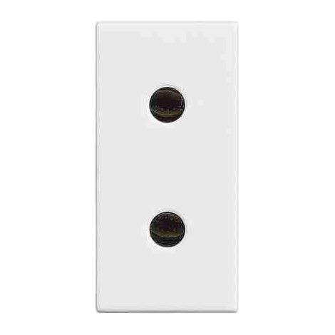 BTIN4291 Presa mignon per circuiti ausiliari 2P 6A 24V SELV