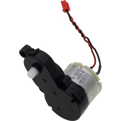 Rowenta Tefal motore spazzola destra R robot aspirapolvere Xplorer 75 RG76 RR76 (1/4)