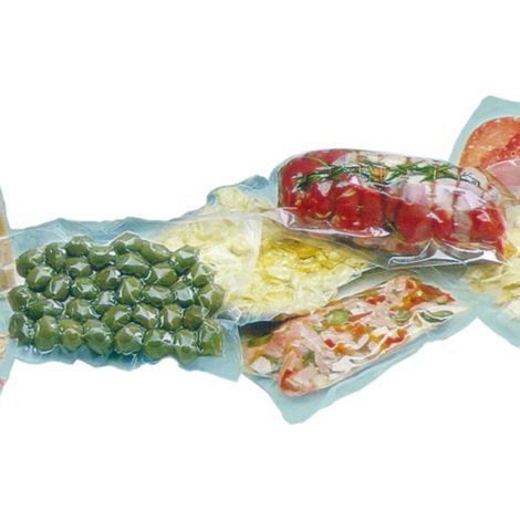 800 sachets gaufrés 300x400 mm - Diamond