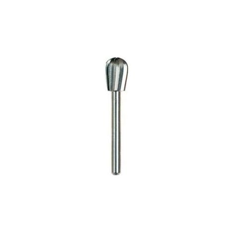 DREMEL FRESA DE ALTA VELOCIDAD 7,2 mm
