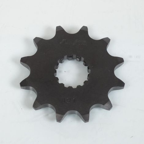 Pignon de sortie de boite Sunstar pour Quad Suzuki 160 Lt-F