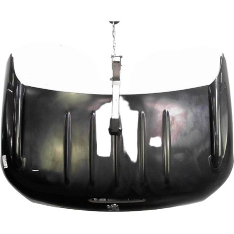 [PRODUIT D'OCCASION] Coffre Arriere PEUGEOT 206 Cc 2000-2007 ♻️ Ref Oe. 860677 - Garantie à vie