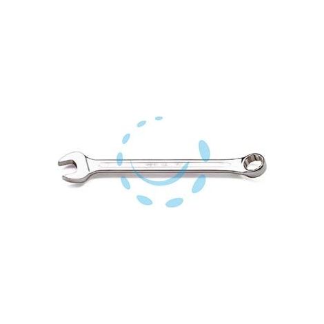 CHIAVI COMBINATE CROMATE ART.42 - mm.22x22