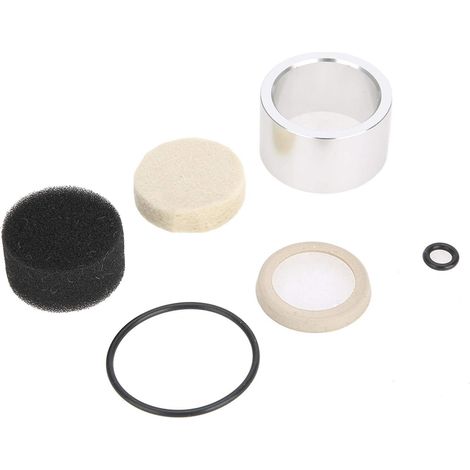 Pour pompe à air P38 – Kit compresseur P38, remplacement du compresseur P38 pour P38 (1/5)