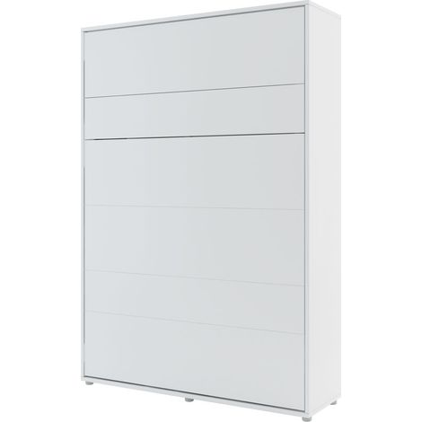 LETTO 01 140x200 VERTICALE GRIGIO