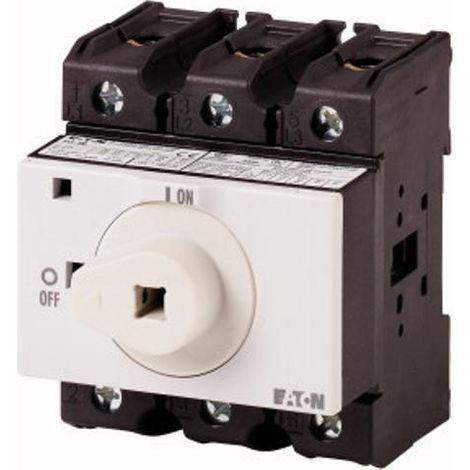 P3-100/XM SEZ 3P 100A - EATON 172837