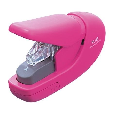 PLUS 31148 AGRAFEUSE SANS AGRAFE PLUS CORPORATION SL-196AB PK