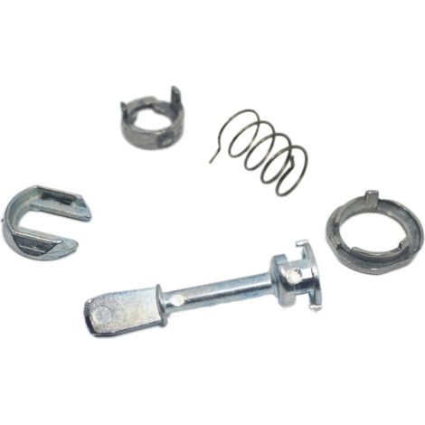Türschlossreparaturset 52mm für VW Passat Lupo