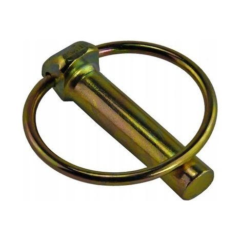 ZABEZPIECZENIE - PRZETYCZKA ROLNICZA 4.5MM - ZAW R 45 (1/2)