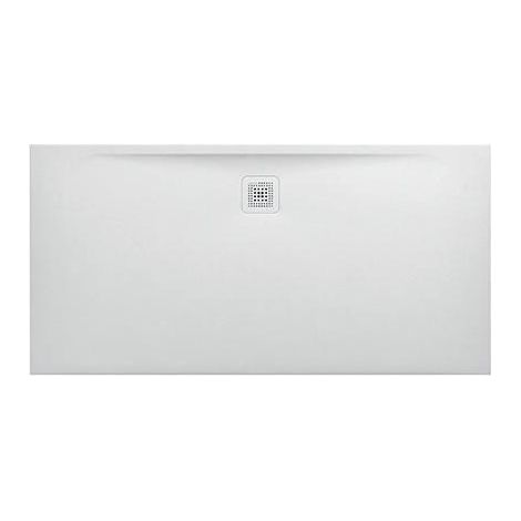 LAUFEN PRO Duschwanne, 1600x800x32mm, superflach, 0, (1/4)